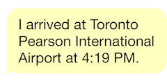 automated_message